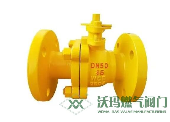 燃?xì)忏~球閥與自來水銅球閥有什么區(qū)別？可以通用嗎？