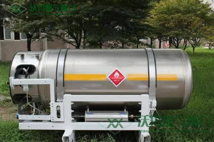 天然氣罐安全嗎？天然氣貨車爆炸究竟什么原因，能夠避免嗎？
