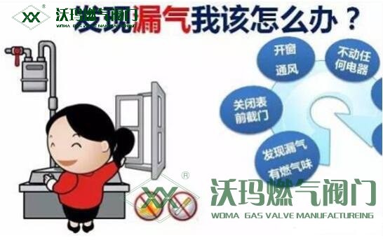 重要信息：天然氣、煤氣和液化氣三種可燃?xì)庑孤┑膽?yīng)對(duì)方法