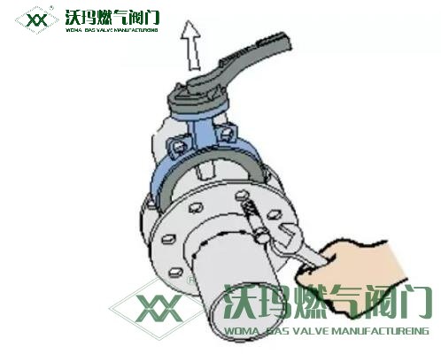 蝶閥的安裝方向有特殊要求嗎？